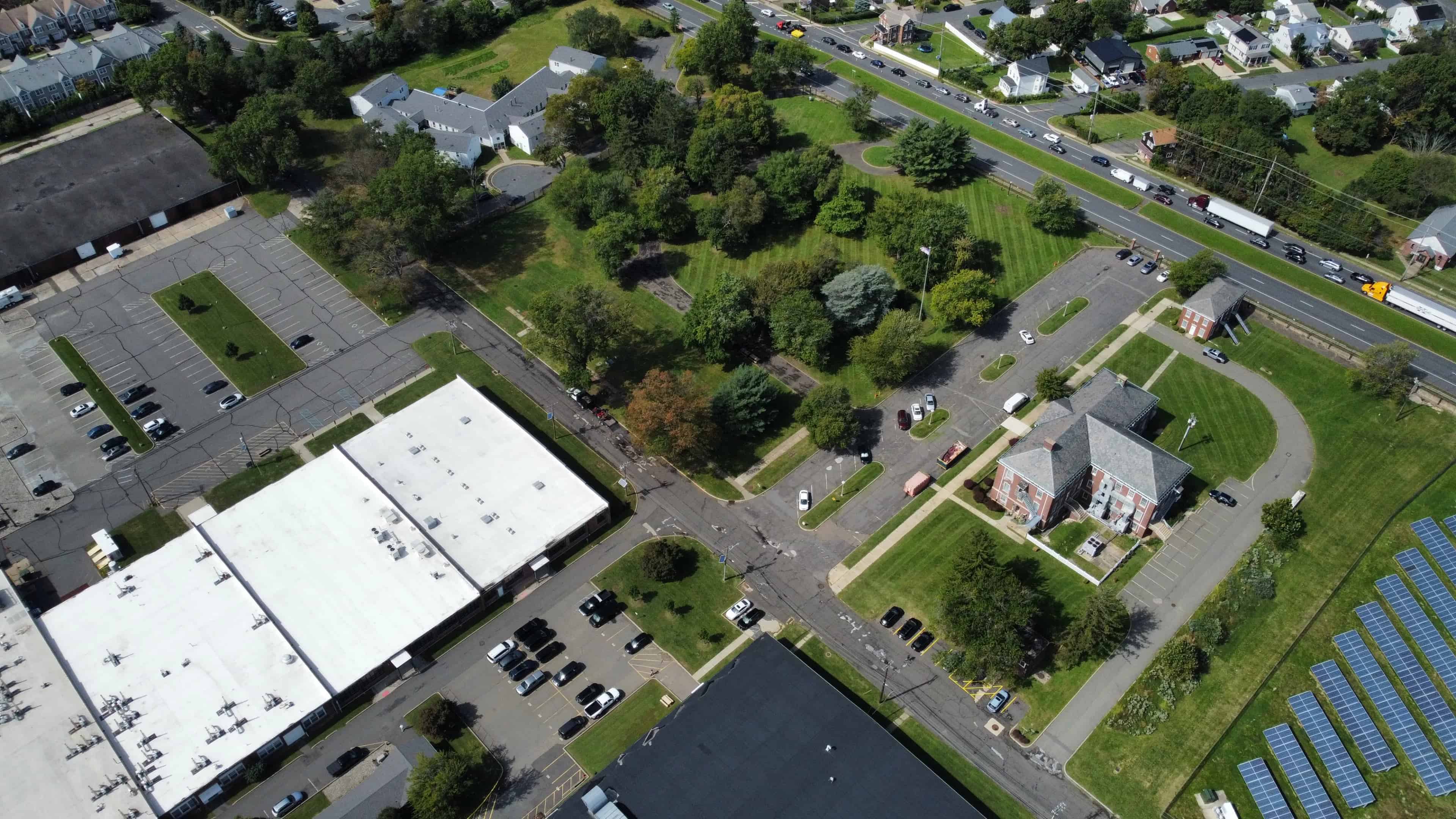 Commercial & Residential Landscape Maintenance image