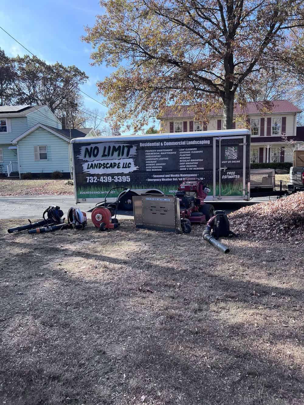 Seasonal Cleanups image