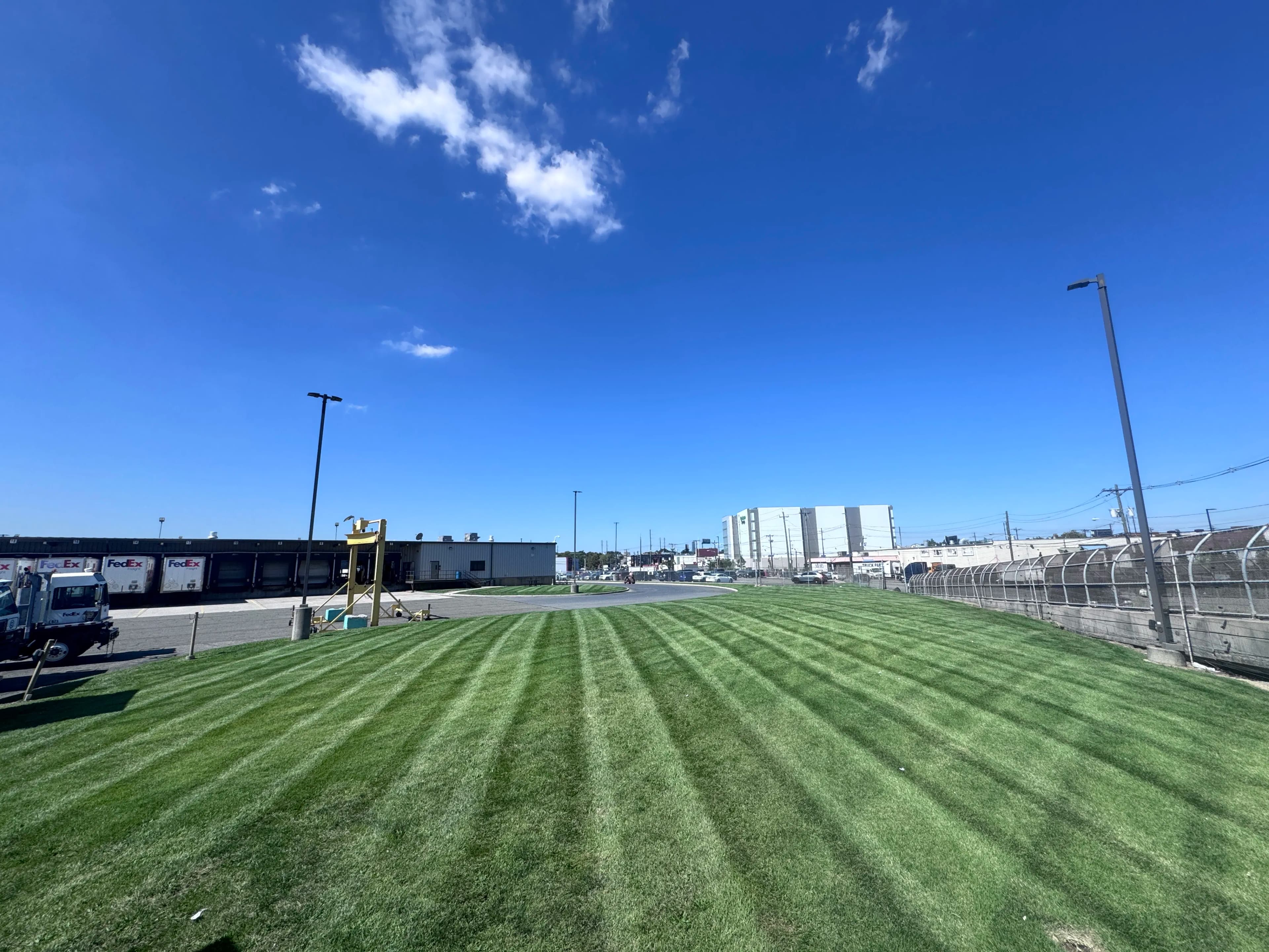 Apartments, Warehouses & HOAs image