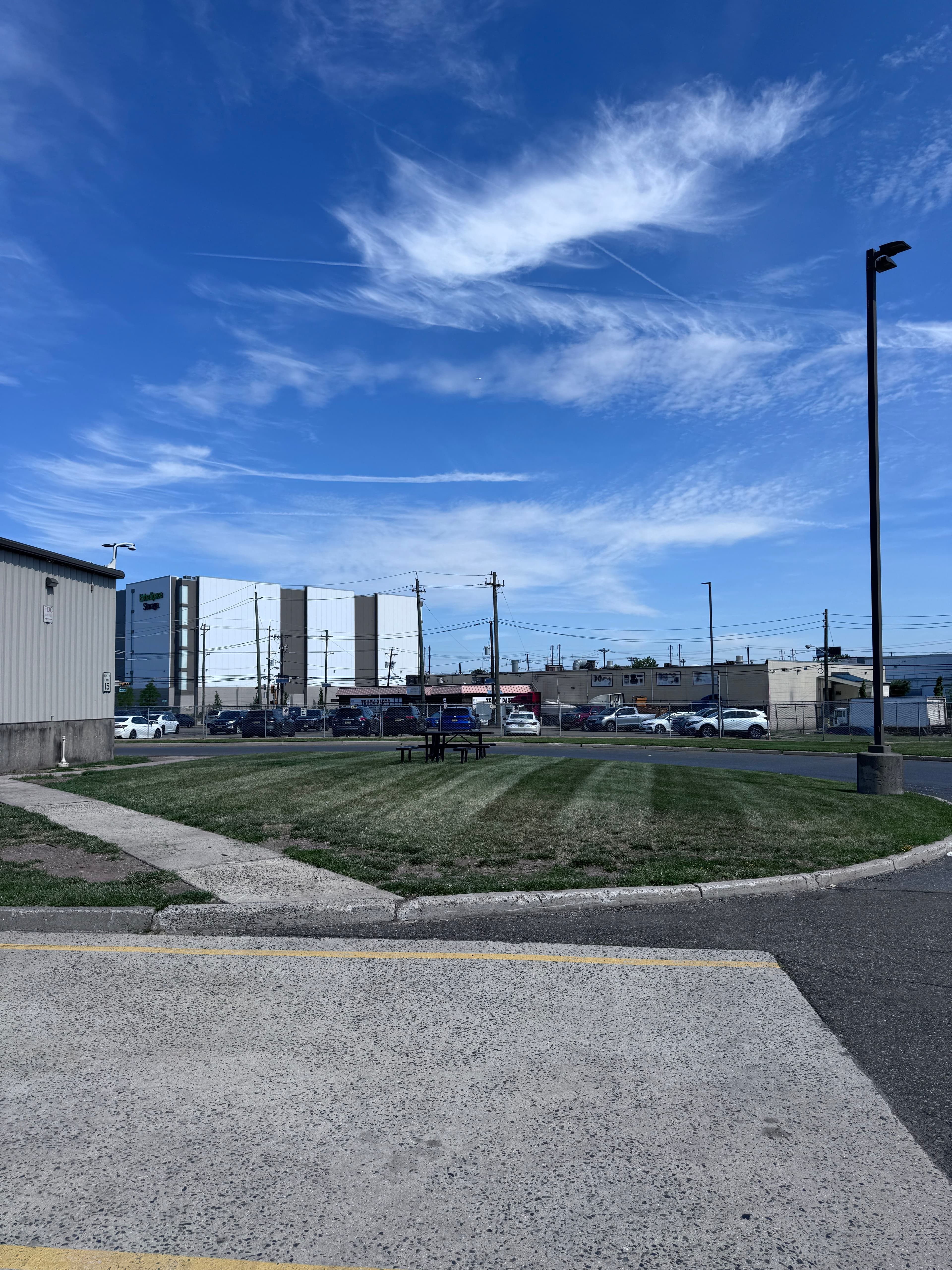 Project Clean Cuts and Sharp Grounds Across Multiple Commercial Properties image