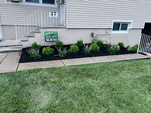 Gallery photos for Transform Your Curb Appeal with No Limit Landscape: Image #1