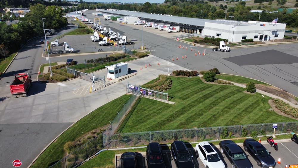 Commercial Landscape Maintenance in North Arlington, NJ image