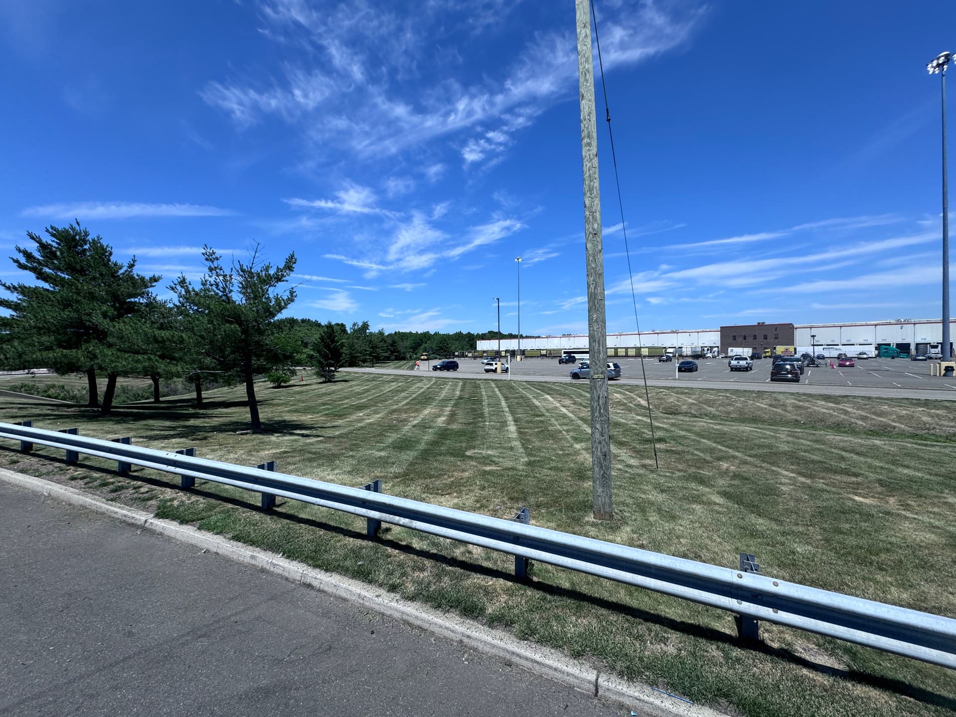 Gallery photos for Commercial Lawn Care Across New Jersey - Keeping Properties Sharp: Image #1